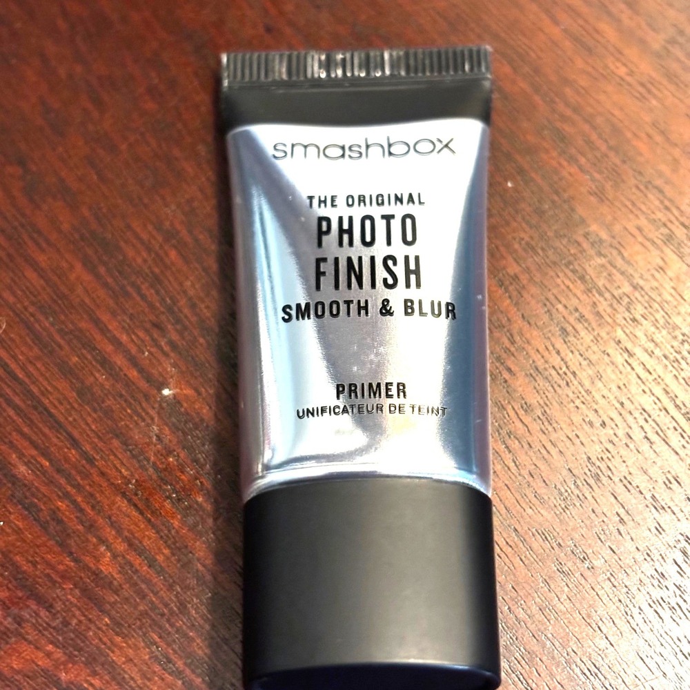 Smashbox The Original Photo Finish Smooth & Blur Primer - Picture 2 of 8